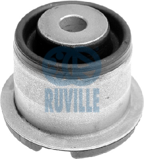 Uložení tělo zadní nápravy OPEL VECTRA B 1995-2003 - RUVILLE