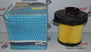 Vzduchový filtr CITOREN ZX N2 - 1.6 i 1991-1997 - PURFLUX