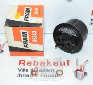 Palivový filtr HONDA ACCORD III - 2.0 85-89