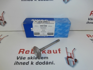 Sací ventil VW GOLF II III JETTA II POLO VENTO