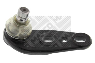 Levý čep ramene nápravy AUDI 80 B3 , 90 B3