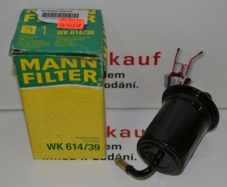 Palivový filtr MAZDA 929 III , 929 IV 2.0 2.2 3.0
