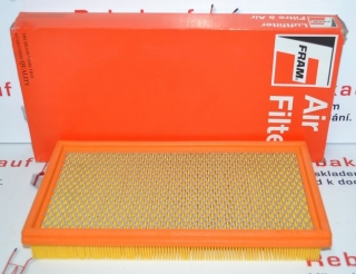 Vzduchový filtr MAZDA 323 F P S VI V , PREMACY