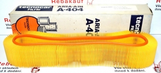 Vzduchový filtr MERCEDES BENZ 190 W201 , SL R107