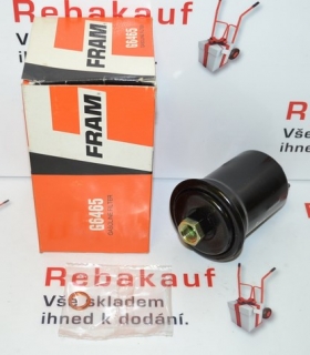 Palivový filtr LEXUS - MITSUBISHI - TOYOTA CAMRY