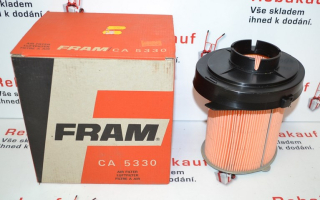 Vzduchový filtr CITROEN ZX N2 - 1.6 1991-1997 - FRAM