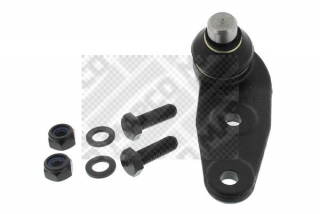 Pravý čep ramene nápravy AUDI 80 B3 , 90 B3