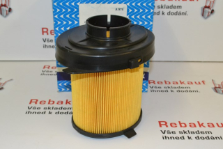 Vzduchový filtr CITOREN ZX N2 - 1.6 i 1991-1997 - PURFLUX