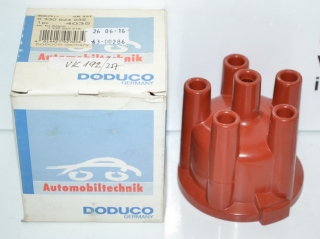 Víčko rozdělovače AUDI 100 C3 - VW PASSAT SANTANA