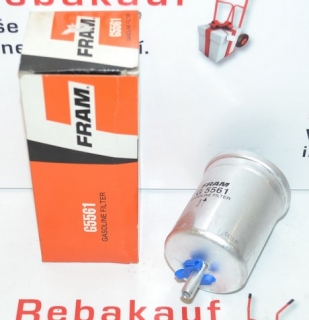Palivový filtr HYUNDAI - KIA - RENAULT MEGANE I - FRAM