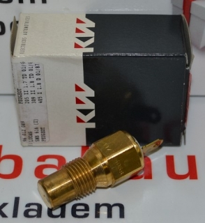 Snímač teploty chl. kapaliny CITROEN PEUGEOT ROVER