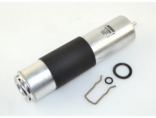 Palivový filtr MERCEDES BENZ C S205 W205 180 200 BlueTEC / d 2014-2018