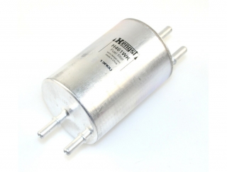Palivový filtr AUDI A4 B6 , A4 B7 - 1.8 T 2000-2009
