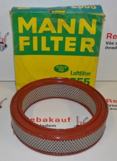 Vzduchový filtr HYUNDAI - MITSUBISHI - RENAULT 16