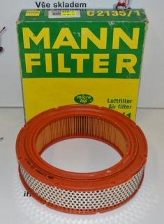Vzduchový filtr RENAULT 4 5 12 RODEO 4 RODEO 5