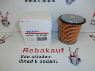 Palivový filtr CITROEN XANTIA LANCIA FIAT PEUGEOT 406 605 806