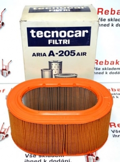 Vzduchový filtr VOLVO 240 , 340-360 , 740