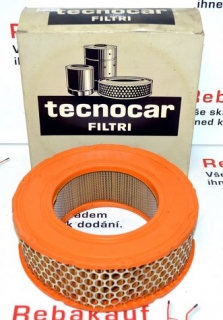 Vzduchový filtr RENAULT 4 R4 , RODEO 4 - 0.8