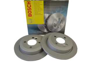 Brzdové kotouče MINI R50 R52 R53 R55 R56 R57 R58 R59