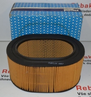 Vzduchový filtr VOLVO 240 , 340-360