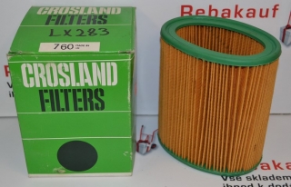 Vzduchový filtr RENAULT 14 R14 - 1.2 , 1.4
