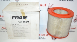 Vzduchový filtr TOYOTA CRESSIDA LITEACE MODELL F