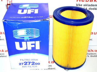 Vzduchový filtr RENAULT SAFRANE I - 2.5 dT 92-96