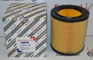 Originál vzduchový filtr CITROËN FIAT DUCATO IVECO PEUGEOT