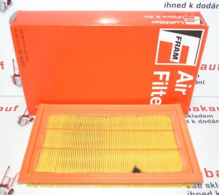 Vzduchový filtr FORD FIESTA IV - 1.0 i ,1.25 i 16V