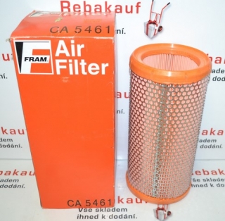 Vzduchový filtr RENAULT 19 R19 , MEGANE I , SCENIC