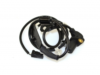 Pravý přední snímač otáček kol ABS - HYUNDAI COUPE 2001-2009