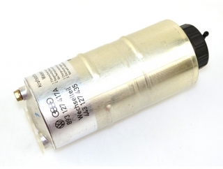 Palivový filtr AUDI 80 B3 , 90 B3 - 1.6 D , TD 1986-1991 - ORIGINÁL