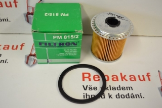 Palivový filtr DACIA - OPEL MOVANO - RENAULT