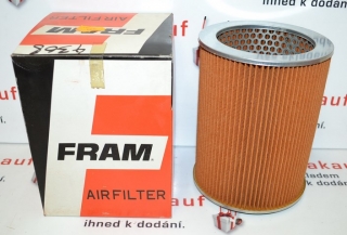 Vzduchový filtr HONDA TN III 360 68- TN VI 360 70-