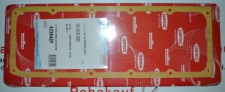 Těsnění víka ventilů ALFA CITROEN - FIAT - LANCIA