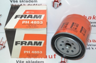 Olejový filtr ISUZU - MITSUBISHI - OPEL CAMPO