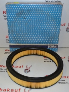 Vzduchový filtr RENAULT 18 , FUEGO - VOLVO 340-360