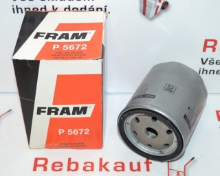 Palivový filtr MITSUBISHI CARISMA RENAULT - VOLVO