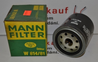 Olejový filtr DAIHATSU CHARMANT - TOYOTA