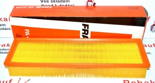 Vzduchový filtr OPEL - RENAULT - VOLVO 340-360