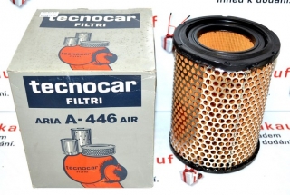 Vzduchový filtr FIAT CROMA 1600 , 2000 , 2500