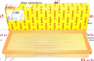 Vzduchový filtr FIAT PUNTO 188 - LANCIA Y 1.2 16V