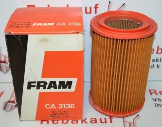 Vzduchový filtr INNOCENTI MINI 1.3 De Tomaso 76-82