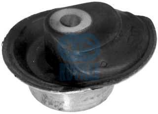 Uložení ramene zadní nápravy VW PASSAT B3 , B4 1988-1997 - RUVILLE
