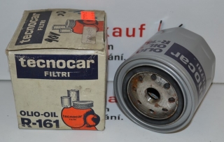 Olejový filtr FIAT 127 - 1.3 Diesel
