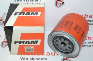 Olejový filtr VW LT 28-35 I , LT 40-55 I - 2.4 D
