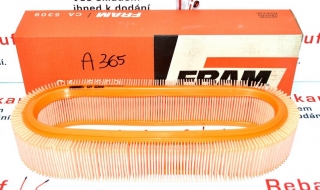 Vzduchový filtr RENAULT 9 11 19 21 CLIO I MEGANE I