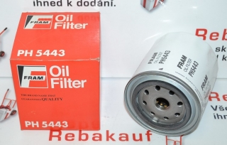 Olejový filtr LAND ROVER v aukci - ROVER 2000-3500