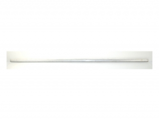 Hliníková trubka klimatizace LEDOCOM - AC hliník 19x1 mm délka 1 m