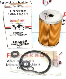 Palivový filtr HITACHI - ISUZU - NISSAN